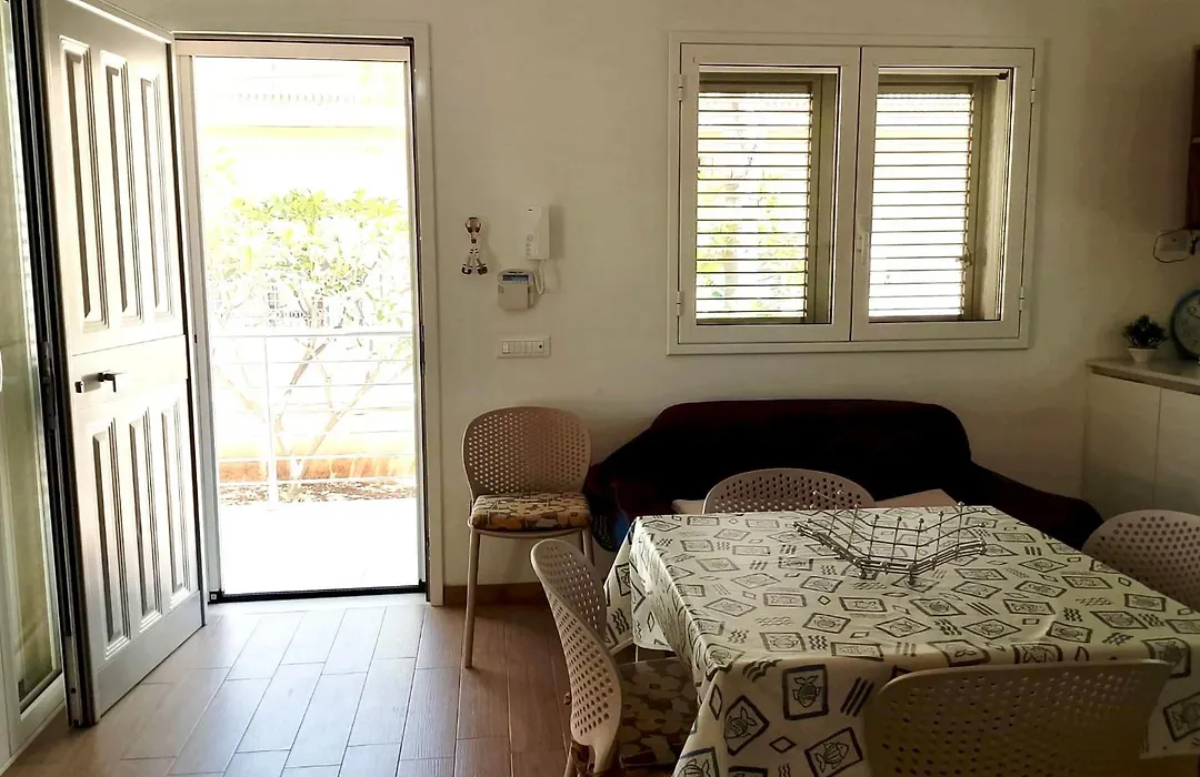 Villa Azzurra - Fontane Bianche-1