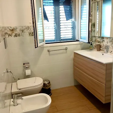 Villa Azzurra - Fontane Bianche-2